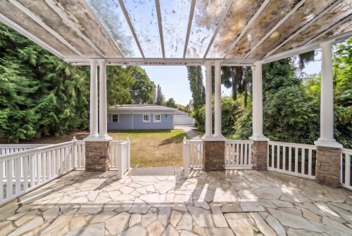 1050 Connaught Drive, Vancouver, BC 