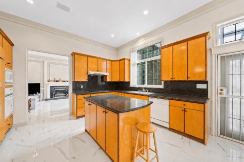 1050 Connaught Drive, Vancouver, BC 