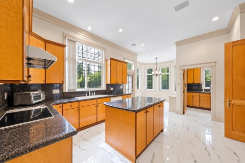 1050 Connaught Drive, Vancouver, BC 