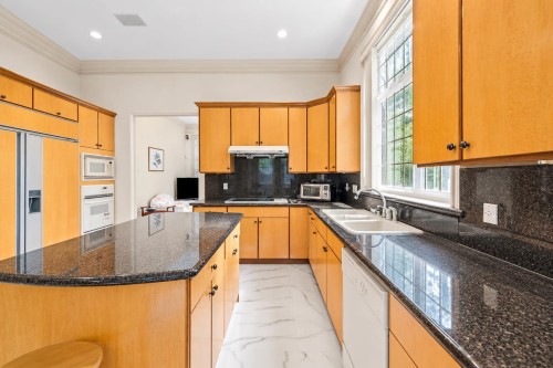 1050 Connaught Drive, Vancouver, BC 