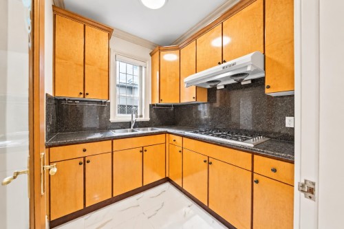 1050 Connaught Drive, Vancouver, BC 