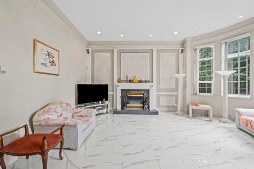 1050 Connaught Drive, Vancouver, BC 
