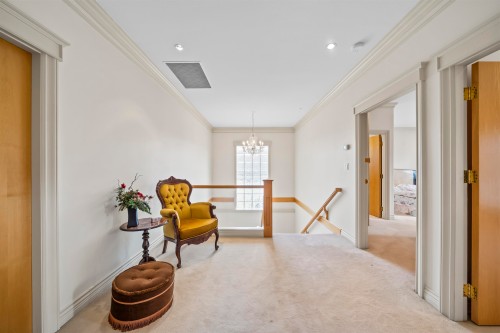 1050 Connaught Drive, Vancouver, BC 