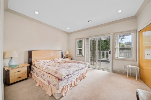1050 Connaught Drive, Vancouver, BC 