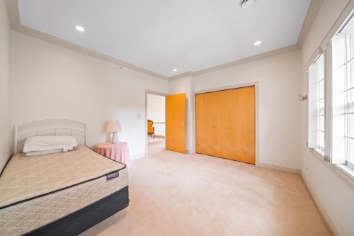 1050 Connaught Drive, Vancouver, BC 