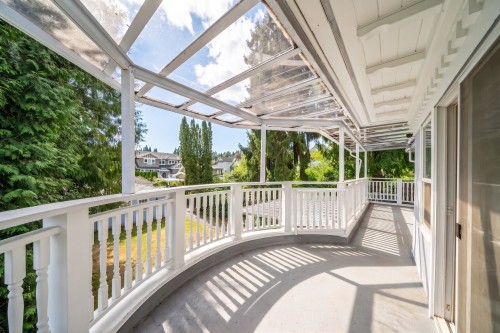 1050 Connaught Drive, Vancouver, BC 