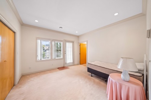 1050 Connaught Drive, Vancouver, BC 