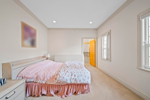 1050 Connaught Drive, Vancouver, BC 