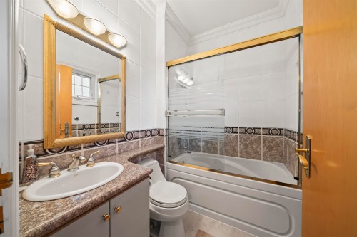 1050 Connaught Drive, Vancouver, BC 