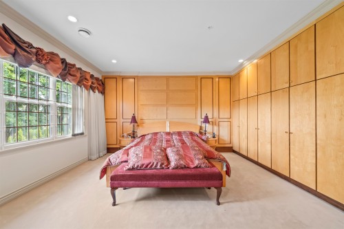 1050 Connaught Drive, Vancouver, BC 