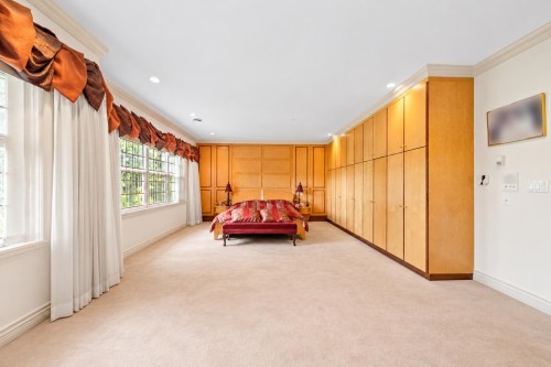1050 Connaught Drive, Vancouver, BC 