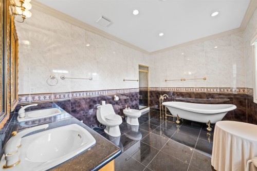 1050 Connaught Drive, Vancouver, BC 