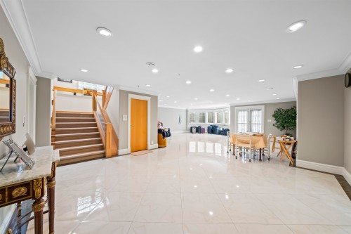 1050 Connaught Drive, Vancouver, BC 