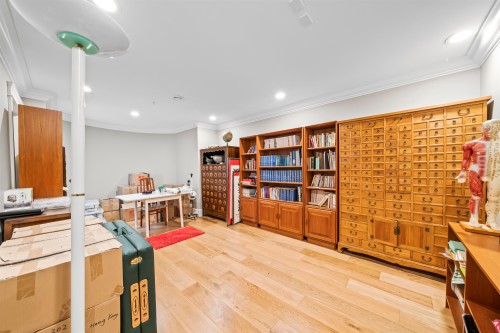 1050 Connaught Drive, Vancouver, BC 