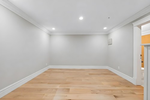 1050 Connaught Drive, Vancouver, BC 