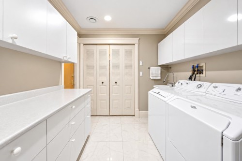 1050 Connaught Drive, Vancouver, BC 