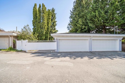 1050 Connaught Drive, Vancouver, BC 