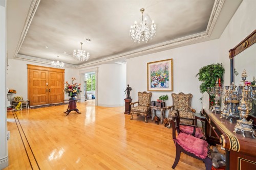 1050 Connaught Drive, Vancouver, BC 