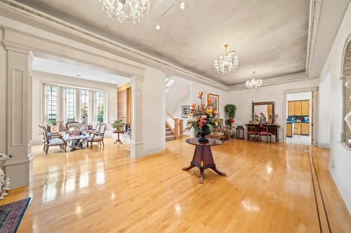 1050 Connaught Drive, Vancouver, BC 