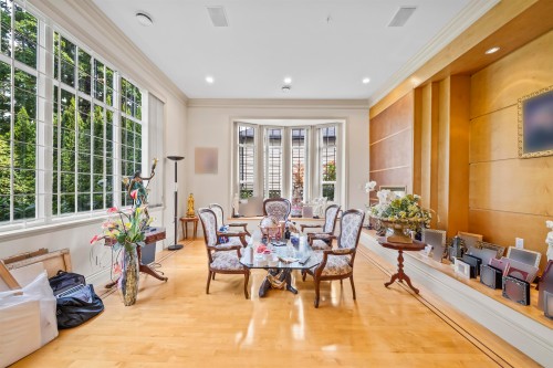 1050 Connaught Drive, Vancouver, BC 