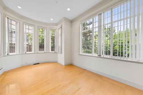 1050 Connaught Drive, Vancouver, BC 