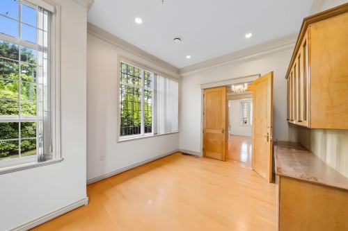 1050 Connaught Drive, Vancouver, BC 