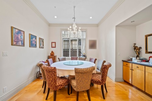 1050 Connaught Drive, Vancouver, BC 