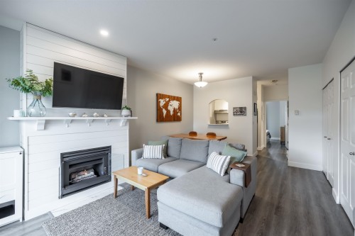 58-2422 Hawthorne Avenue  Port Coquitlam, BC V3C 6K7