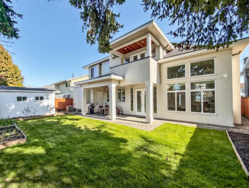 6220 Yeats Crescent, Richmond, BC 
