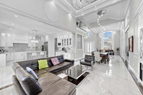 6220 Yeats Crescent, Richmond, BC 