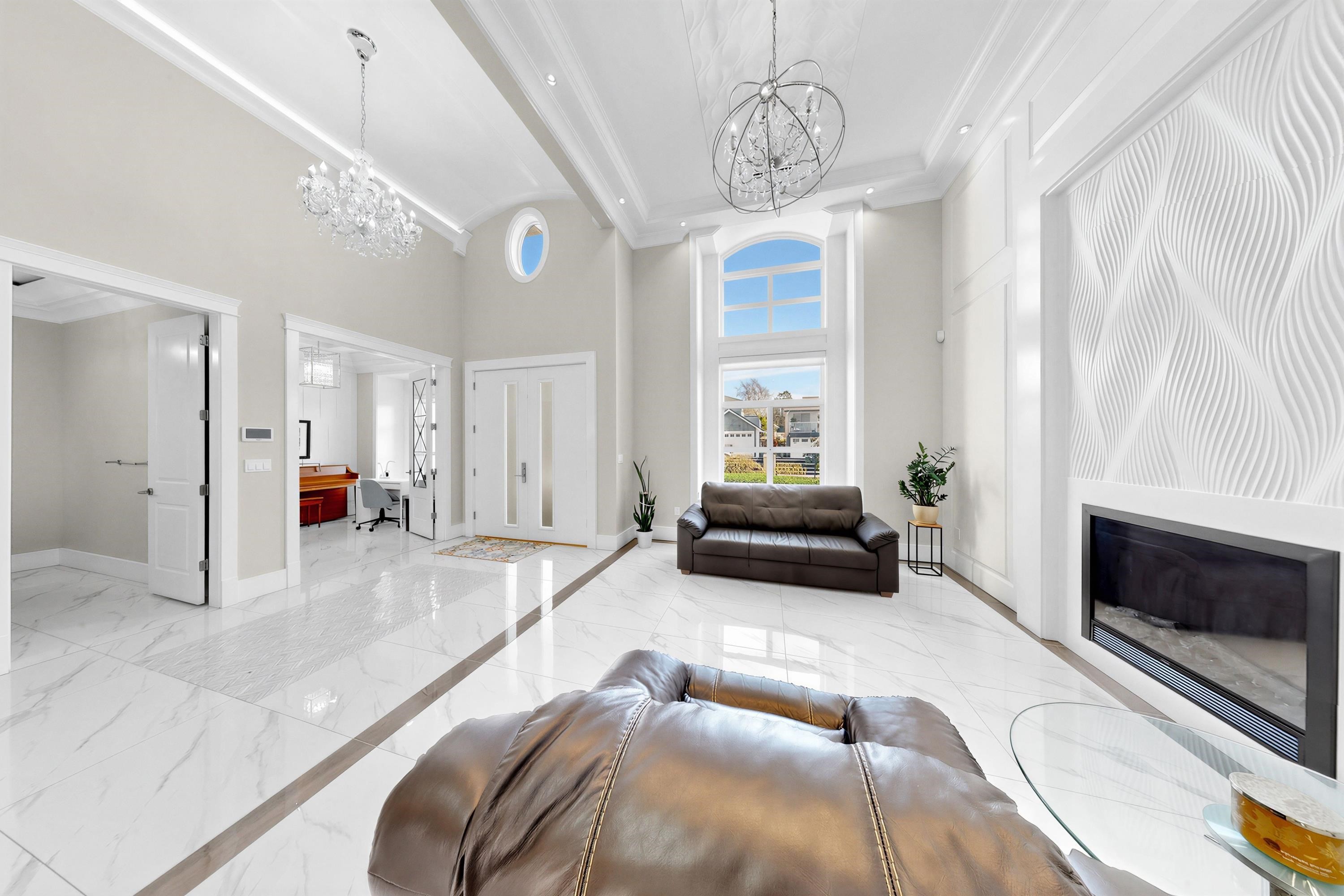 6220 Yeats Crescent, Richmond, BC