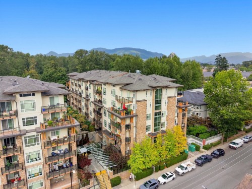 305-2465 Wilson Avenue  Port Coquitlam, BC V3C 0E6