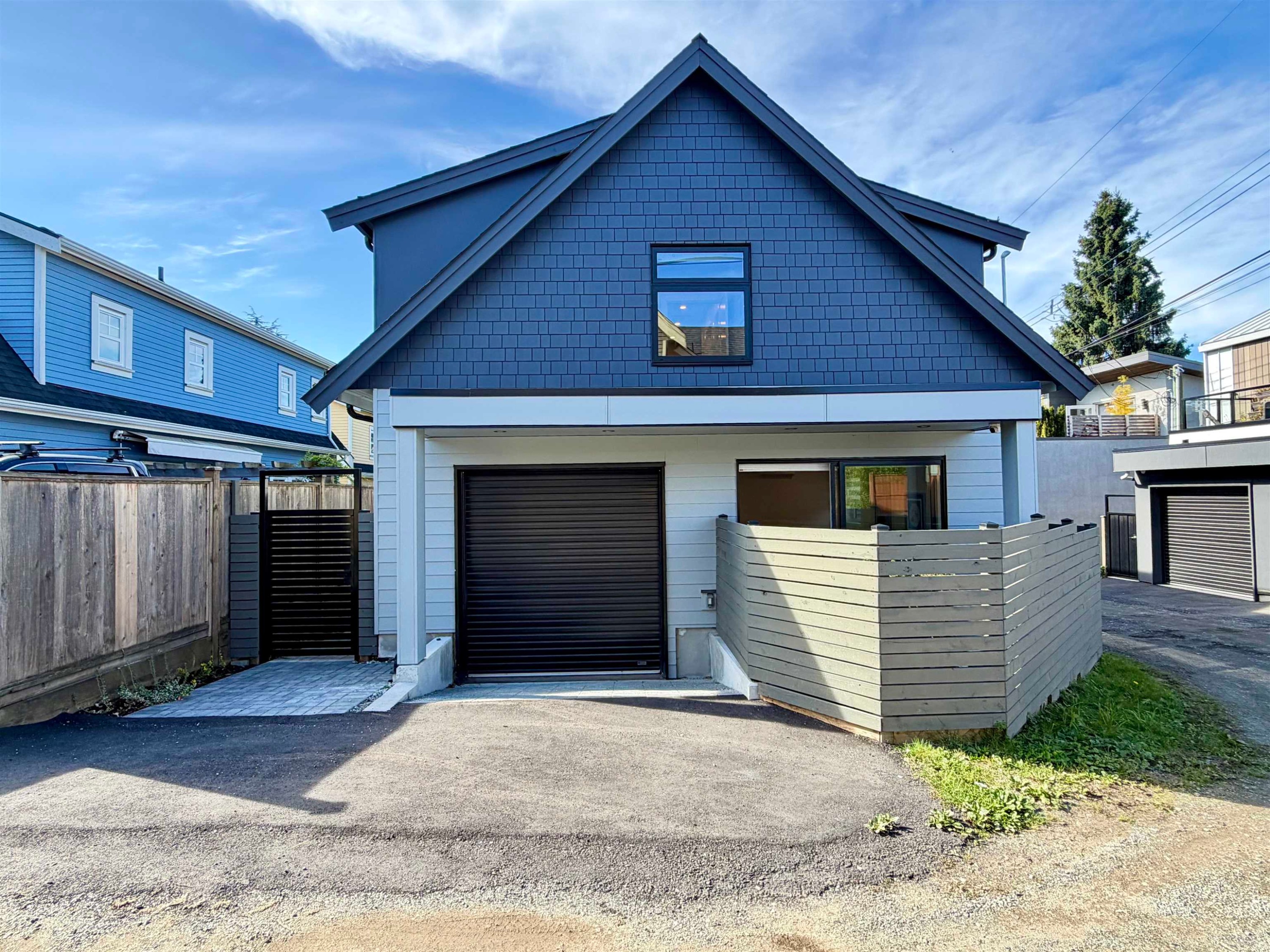 3768 Fleming Street, Vancouver, BC