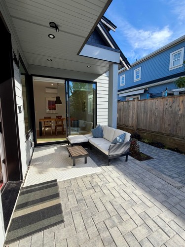 3768 Fleming Street, Vancouver, BC 