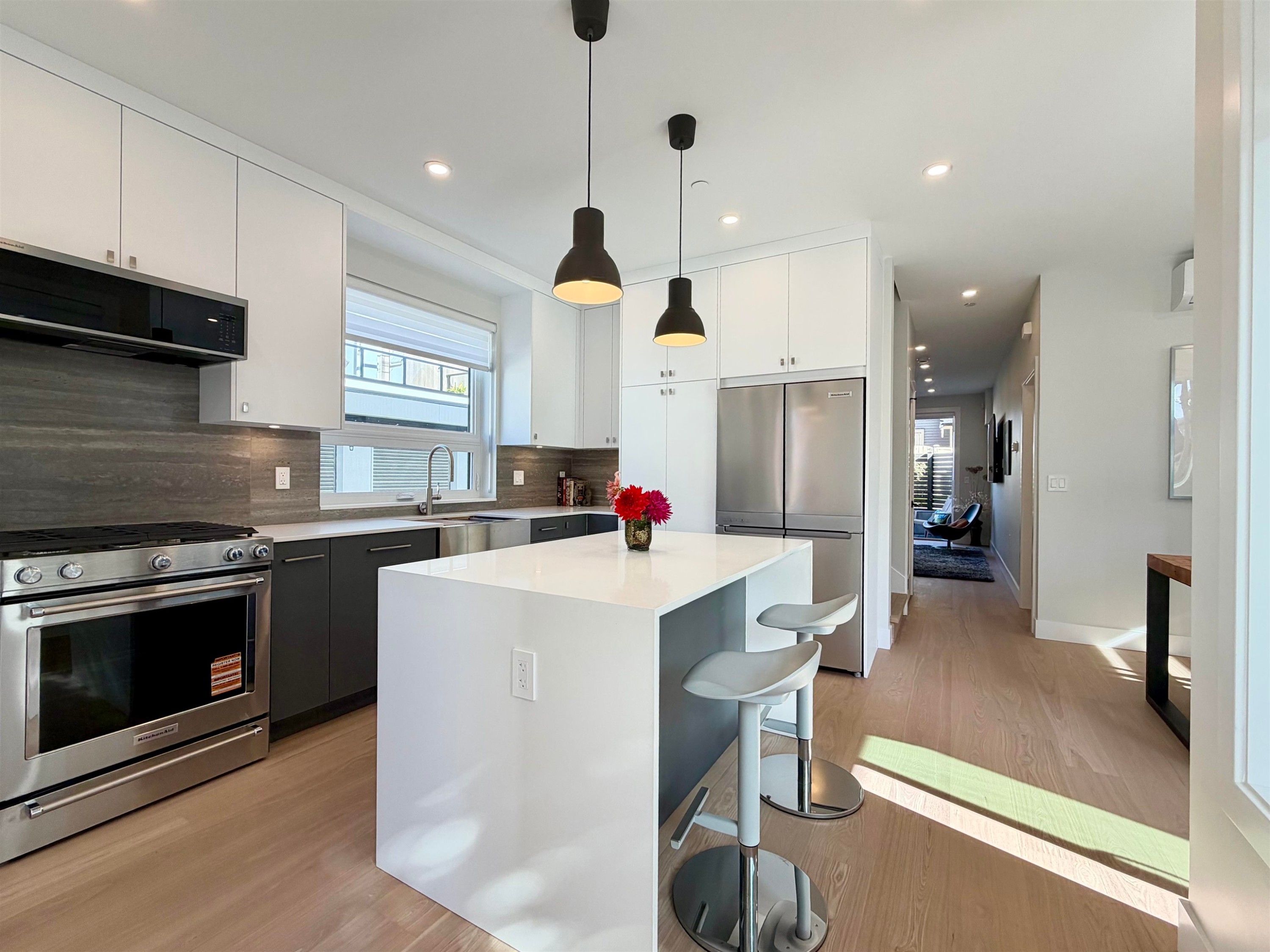 3768 Fleming Street, Vancouver, BC