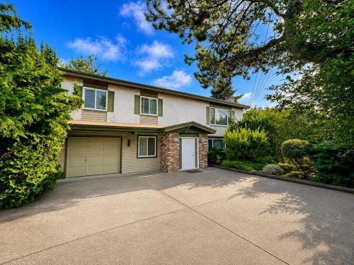 3391 Steveston Highway, Richmond, BC 