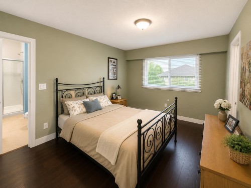 3391 Steveston Highway, Richmond, BC 