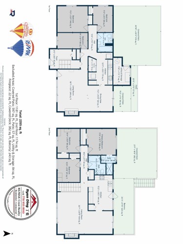3391 Steveston Highway, Richmond, BC 