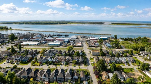 3391 Steveston Highway, Richmond, BC 