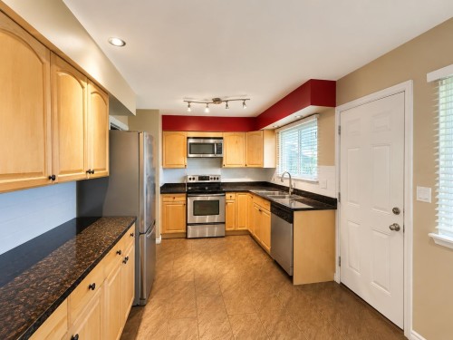3391 Steveston Highway, Richmond, BC 