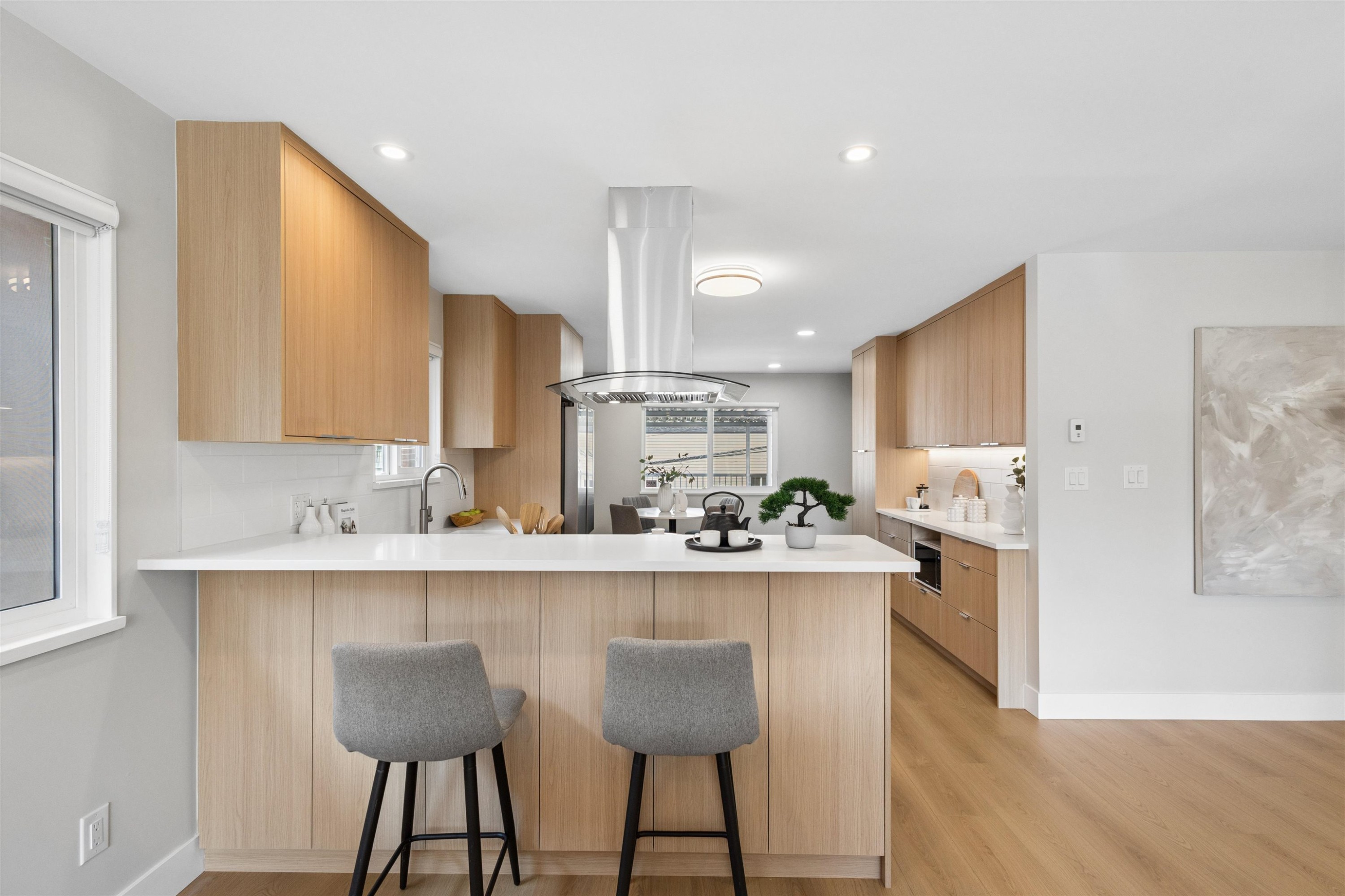 5019 Payne Street, Vancouver, BC