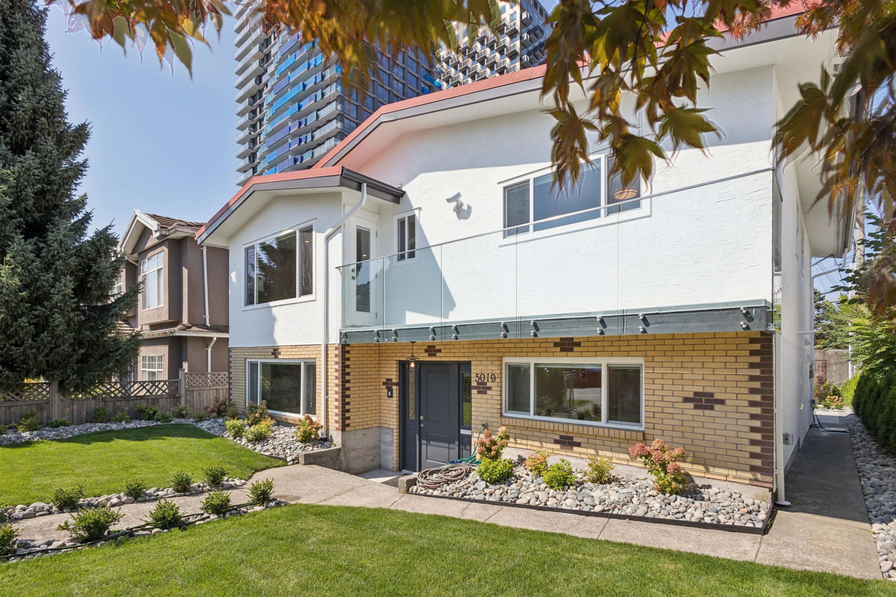 5019 Payne Street, Vancouver, BC