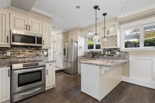1441 49Th Avenue W, Vancouver, BC 