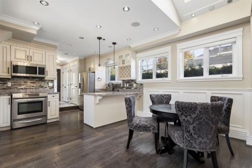1441 49Th Avenue W, Vancouver, BC 