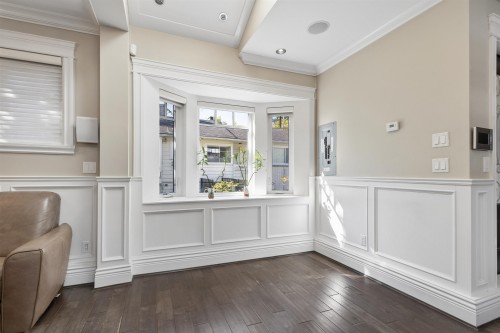 1441 49Th Avenue W, Vancouver, BC 