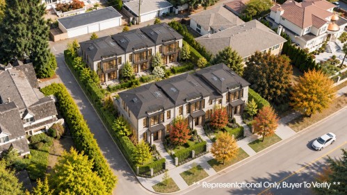 1441 49Th Avenue W, Vancouver, BC 