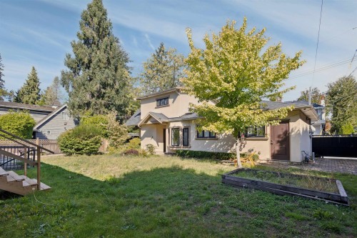 1441 49Th Avenue W, Vancouver, BC 