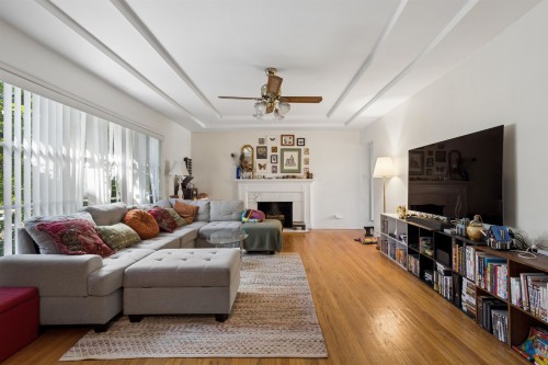 1441 49Th Avenue W, Vancouver, BC 