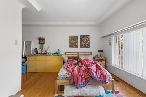 1441 49Th Avenue W, Vancouver, BC 