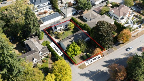 1441 49Th Avenue W, Vancouver, BC 